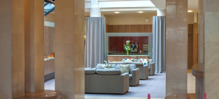 巴黎左岸圣日耳曼德佩馨乐庭酒店(近塞纳河畔，巴黎圣母院)(Citadines Saint-Germain-Des-Prés Paris)图片