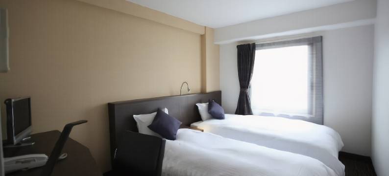 太阳广场仓敷酒店(Hotel Sunplaza Kurashiki)图片