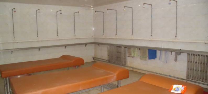 蔚县金泰宾馆图片