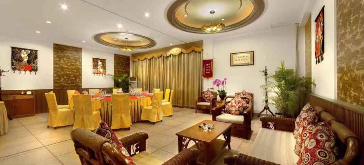 花筑·文昌铜鼓岭海暇民宿图片