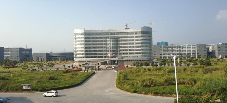 惠州观山酒店(石湾科技园店)图片