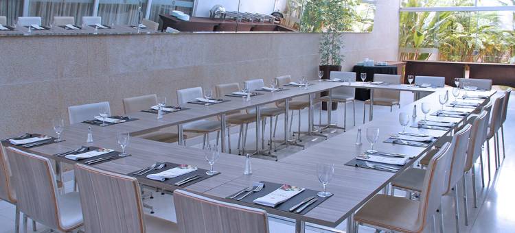 宜必思尚品巴西里亚机场酒店(Ibis Styles Brasilia Aeroporto)图片