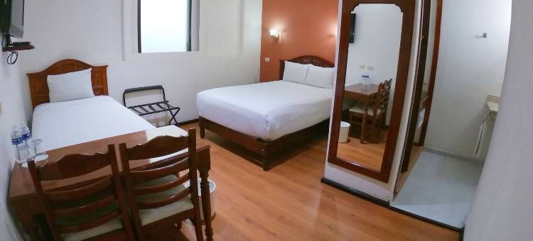 马丹贝斯特韦斯特酒店(Best Western Hotel Madan)图片