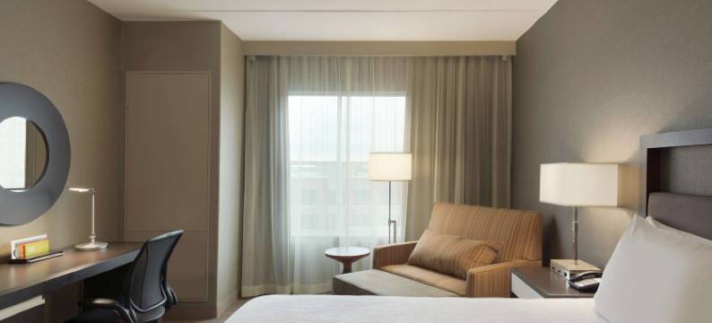 罗切斯特/大学和医学中心希尔顿花园酒店(Hilton Garden Inn Rochester/University and Medical Center)图片