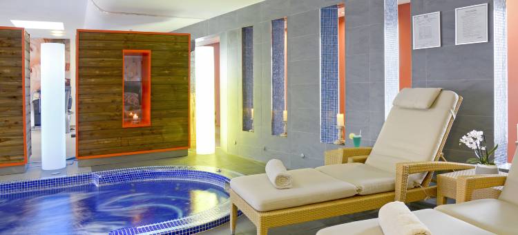 图卢兹机场丽笙酒店(Radisson Blu Hotel, Toulouse Airport)图片