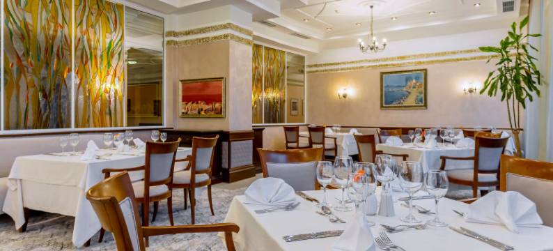 帕莫瑞大酒店(Grand Hotel Pomorie - Medical Spa)图片