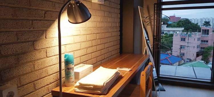 白色风车旅馆(White Windmill Guesthouse)图片