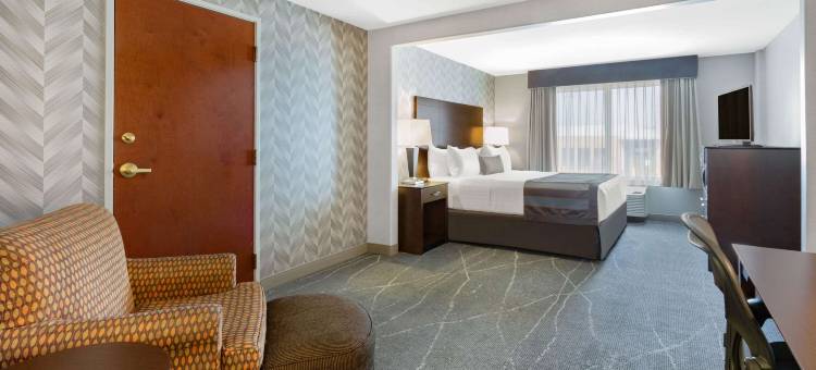 Wingate by Wyndham Tinley Park图片