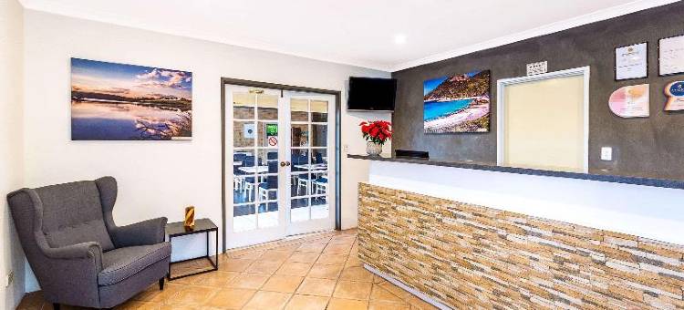 奥尔巴尼班克西亚凯艺公寓酒店(Quality Apartments Banksia Albany)图片