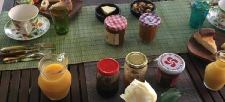 La Chambre du Voyageur图片