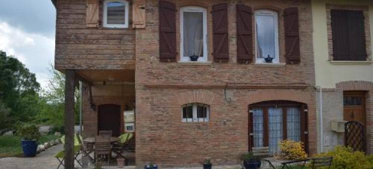 Maison de Charme Dans le Gers图片