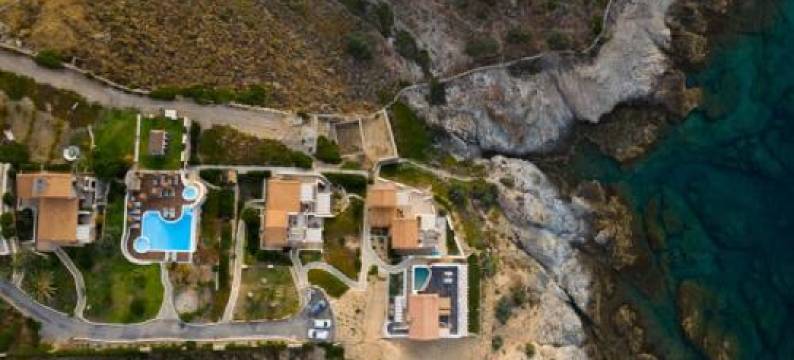 Toxotis Villas图片