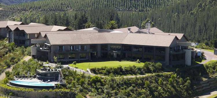 席默拉乡村俱​​乐部水疗酒店(Simola Hotel, Country Club & Spa)图片