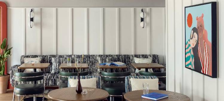 施万洛克酒店(Schwan Locke)图片