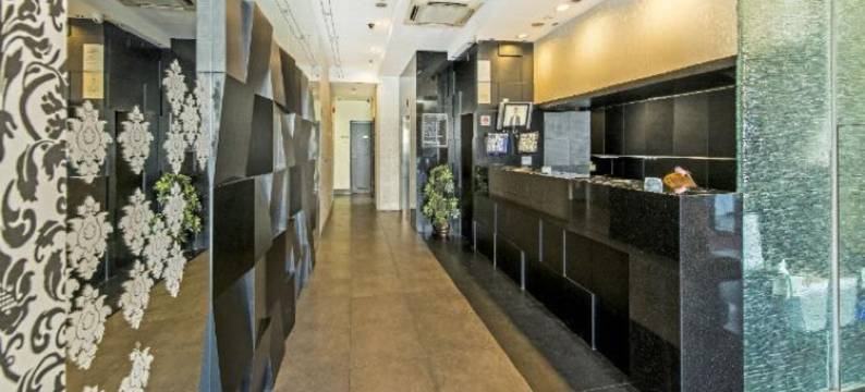 新加坡81酒店-高文(Hotel 81 Kovan)图片