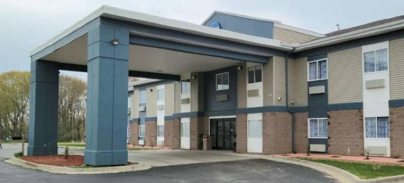 贝斯特韦斯特克莱尔酒店(Best Western Clare Hotel)图片