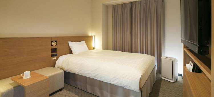 梅兹北上 JR 东酒店(Jr-East Hotel Mets Kitakami)图片