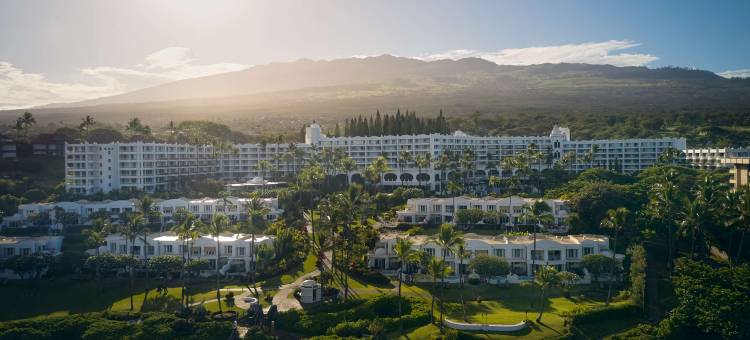费尔蒙特帝亚拉尼酒店(Fairmont Kea Lani, Maui)图片