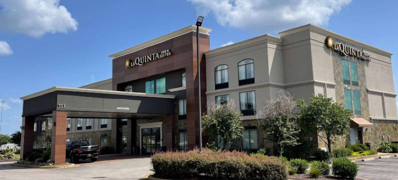 霍恩莱克南海文区拉昆塔温德姆套房酒店(La Quinta Inn & Suites by Wyndham Horn Lake / Southaven Area)图片