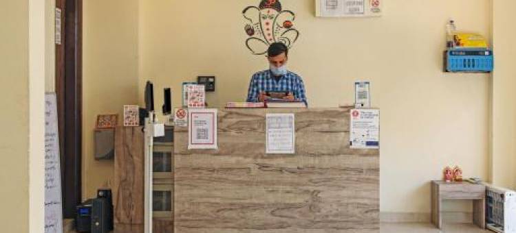 Hotel O Royal Paradise图片