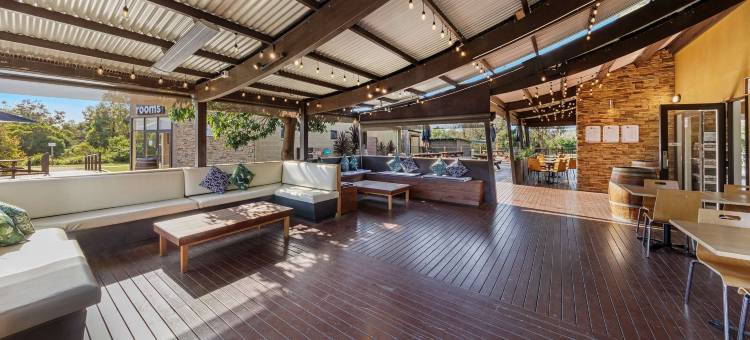 菲利浦岛温德姆华美达度假村(Ramada Resort by Wyndham Phillip Island)图片