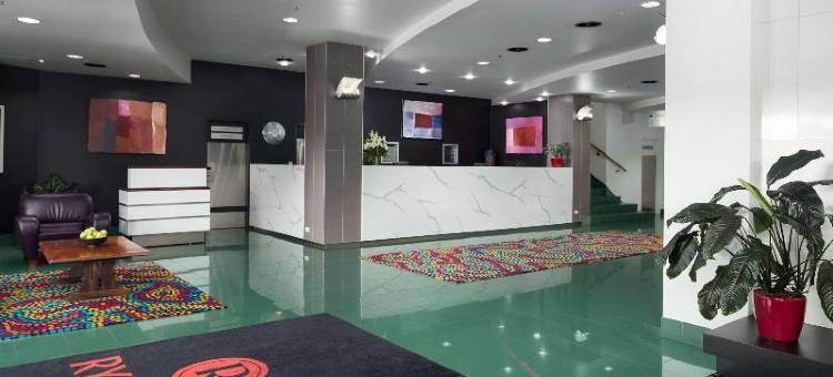 达尔文中心瑞吉斯酒店, EVT旗下(Rydges Darwin Central, an EVT hotel)图片