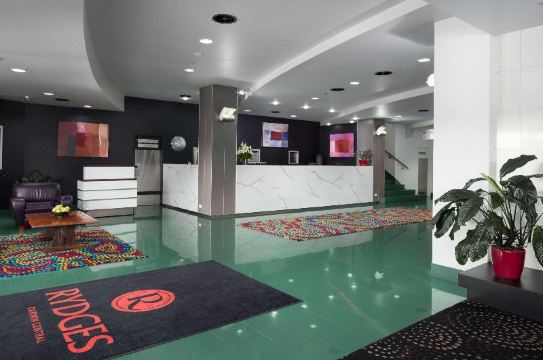 Rydges Darwin Central, an EVT hotel Hotel Overview