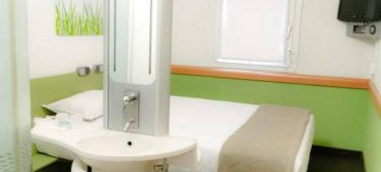 Ecomotel Grayston Previously Known As Sun1 Wynberg图片