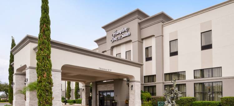 群村圣母湖欢朋套房酒店(Hampton Inn & Suites Lady Lake/The Villages)图片