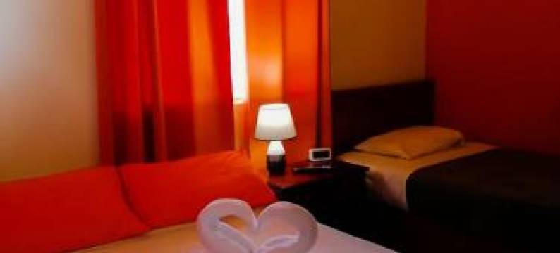 波奎特镇青年旅舍(Boquete Town Hostal)图片