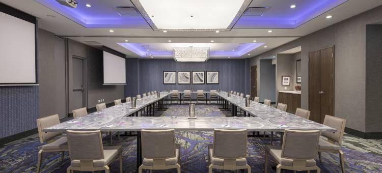 渥太华市中心Homewood Suites by Hilton(Homewood Suites by Hilton Ottawa Downtown)图片