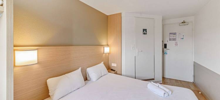 日内瓦安纳马斯基里亚德直营酒店(Kyriad Direct Annemasse - Genève)图片