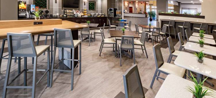 邓肯维尔达拉斯贝斯特韦斯特优质酒店(Best Western Plus Duncanville Dallas)图片