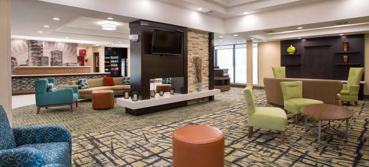 新英格兰贝斯特韦斯特优质酒店(Best Western Plus New Englander)图片