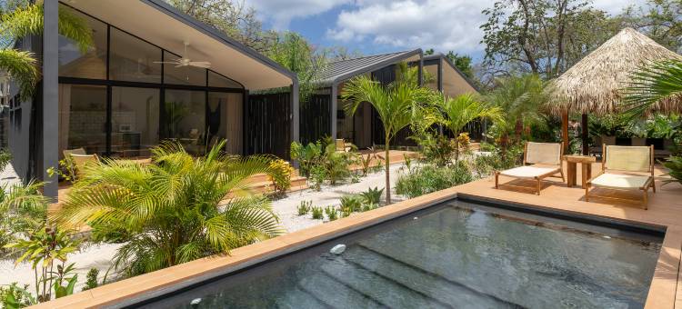 5 Favela Chic Adults Only 2 Bedroom Bungalow图片