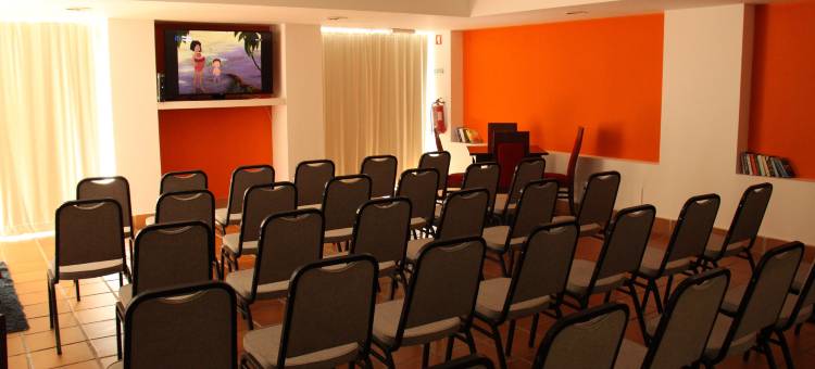 Yellow Alvor Garden - All Inclusive图片