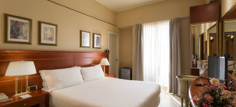 里米尼皇家酒店(Hotel Imperiale Rimini & Spa)图片