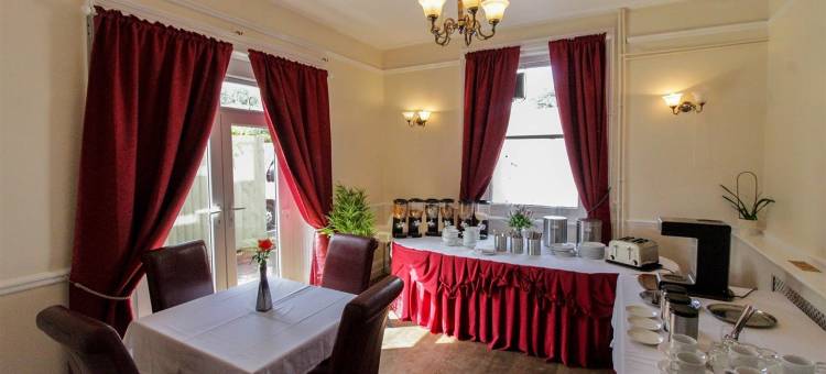 普雷斯顿酒店(Preston Hotel)图片