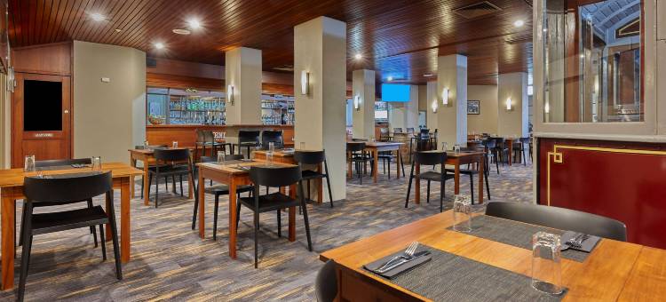 朗塞斯顿贝斯特韦斯特优质酒店(Best Western Plus Launceston)图片