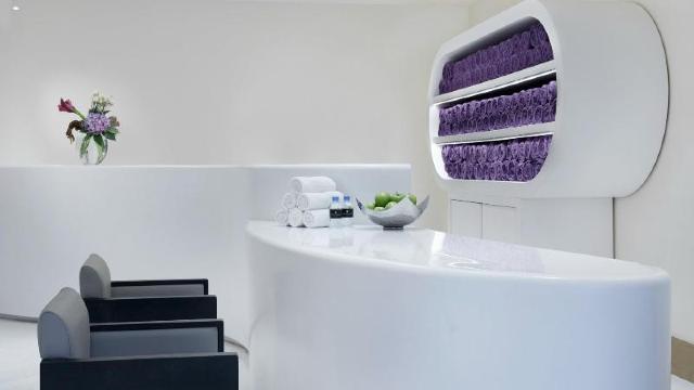 InterContinental Hotels Doha Residences by IHG Hotel Overview