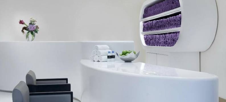 洲际酒店集团多哈公寓(InterContinental Hotels Doha Residences by IHG)图片