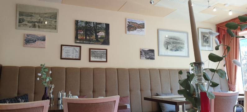 科赫酒店(Hotel Koch)图片