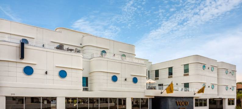 voco 圣奥古斯丁历史区 IHG 酒店(voco ST. AUGUSTINE - HISTORIC AREA by IHG)图片