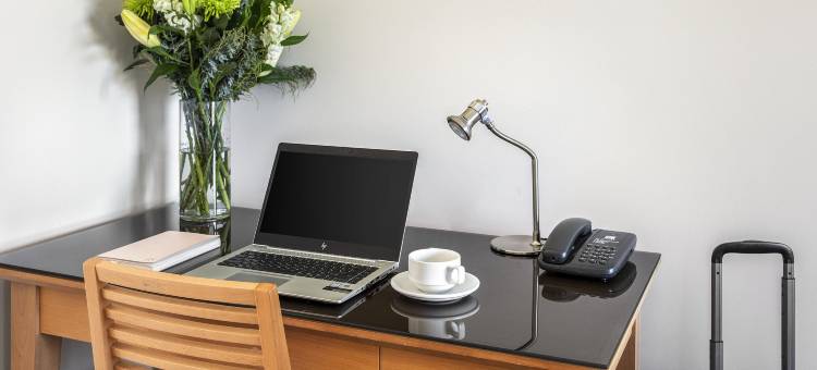 奎斯特威廉斯敦北酒店(Quest Williamstown North)图片