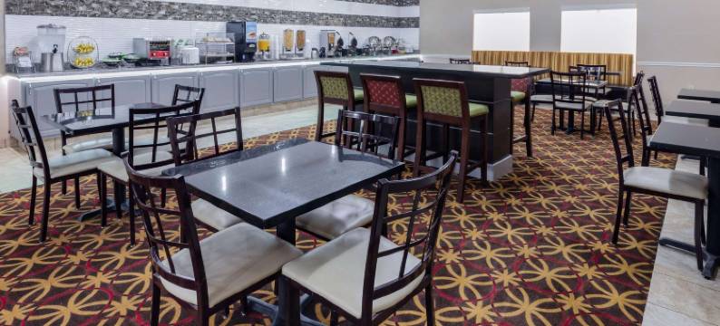 加兰港口拉昆塔温德姆套房酒店(La Quinta Inn & Suites by Wyndham Garland Harbor Point)图片