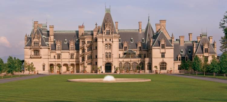 Crowne Plaza Resort 阿什维尔(Crowne Plaza Resort Asheville)图片