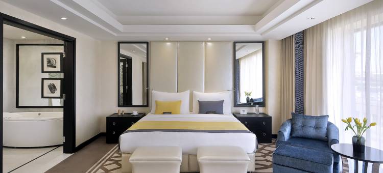 利雅得 voco 酒店(voco Riyadh)图片