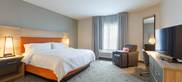 Candlewood Suites 圣安东尼奥舍茨，IHG酒店(Candlewood Suites San Antonio - Schertz)图片