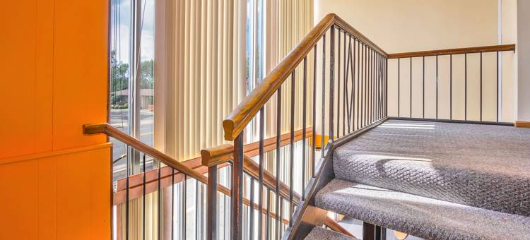 北坎顿名人堂 M 星酒店(M Star North Canton - Hall of Fame)图片