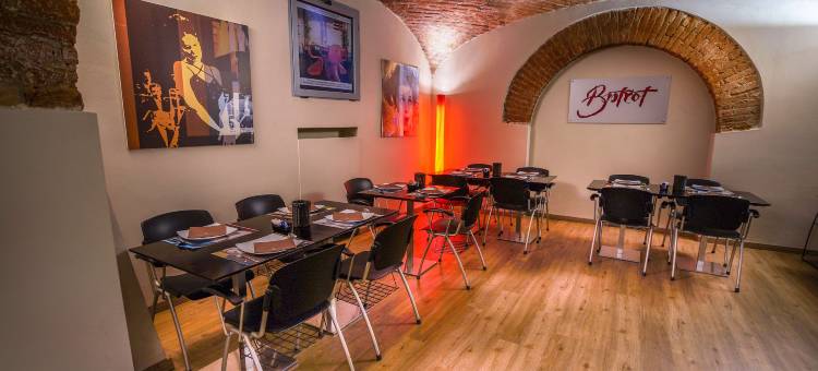 欧陆酒店(Hotel Continental)图片